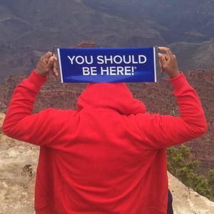 Meet your Posher, Larry